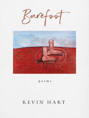cover image of Barefoot